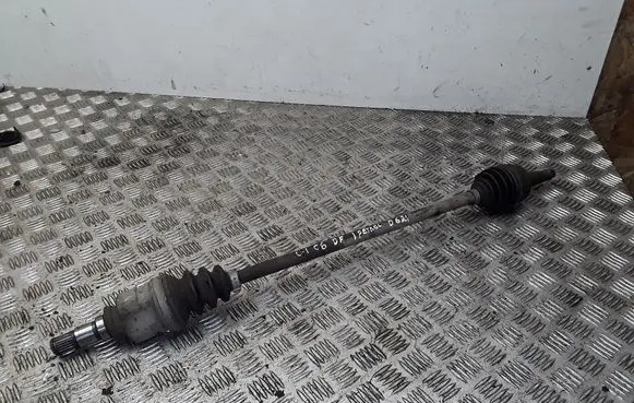 Citroen C1 Front driveshaft