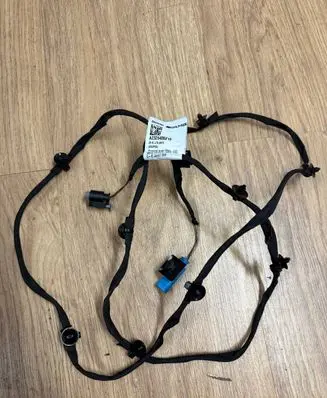 Mercedes-Benz SL AMG R231 Parking sensor (PDC) wiring loom A2325406215