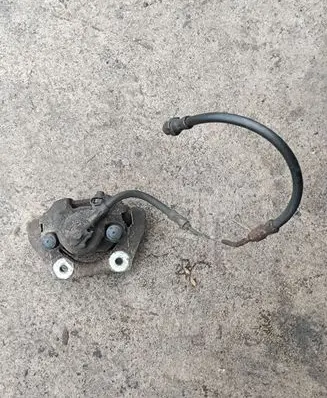 BMW X5 E53 Rear brake caliper 11819000671 1181900067 81900067