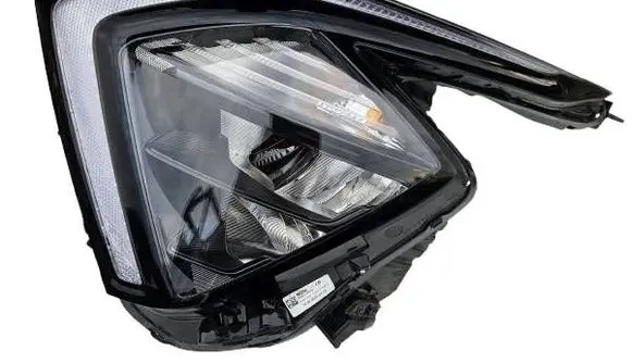 KIA Sportage Headlight/headlamp 92101r2000
