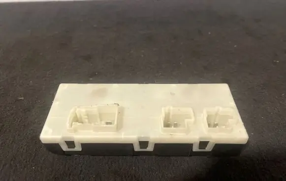 BMW X1 F48 F49 Tailgate/trunk control unit/module 9491419