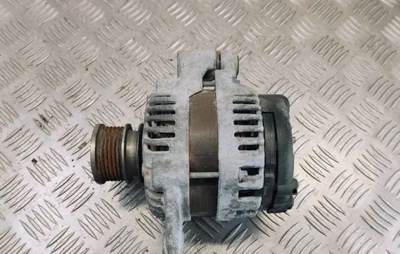 Opel Zafira C Generator/alternator 13579668 14V100A