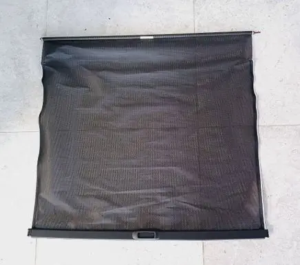 Smart ForFour I Headlining A4547840009 MN900542