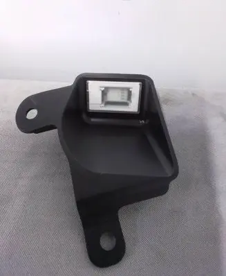 Chrysler Pacifica Rear door interior light 68310850AA 3338645