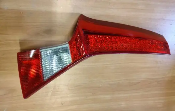 Volvo V70 Rear/tail lights 164391