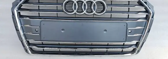 Audi A4 S4 B9 Front grill 8W0853651AB 60ST00T TA7011101