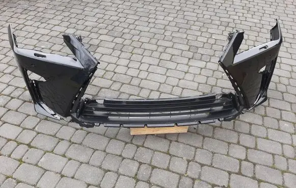 Lexus RX 450H Front bumper