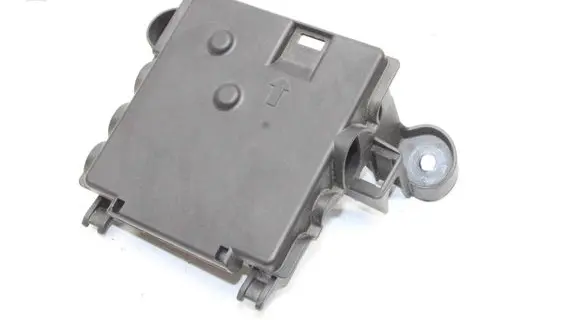 Audi A6 S6 C7 4G Current control relay 4G0937517
