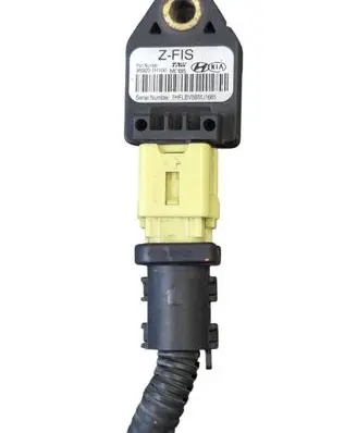 Hyundai i30 Airbag deployment crash/impact sensor 959201H100