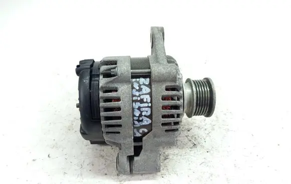 Opel Insignia A Generator/alternator ACF13579668PLE 13579668 13E01