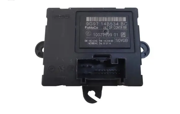 Volvo XC60 Door control unit/module 9G9T14B534BC
