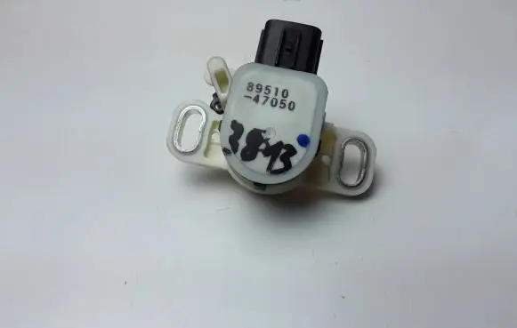 Toyota Auris E180 Brake pedal sensor switch 8951047050