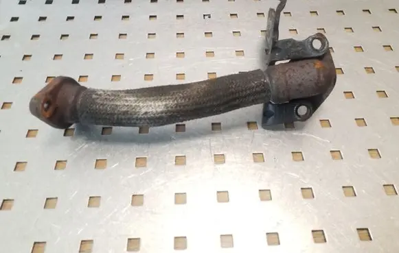 Hyundai Terracan EGR valve line/pipe/hose