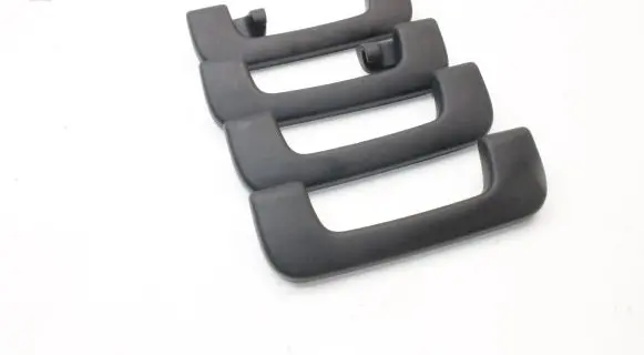 Audi Q7 4L A set of handles for the ceiling 