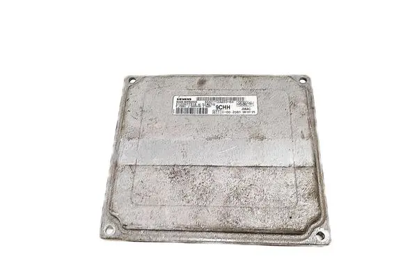Ford Galaxy Engine control unit/module ECU 6S6112A650EH 6S61-12A650-EH