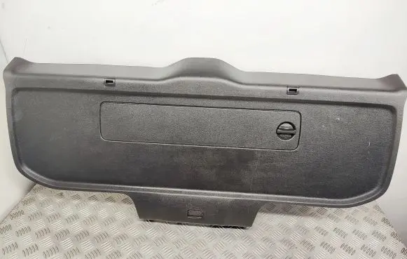 Volvo XC60 Tailgate/boot lid cover trim 31440632