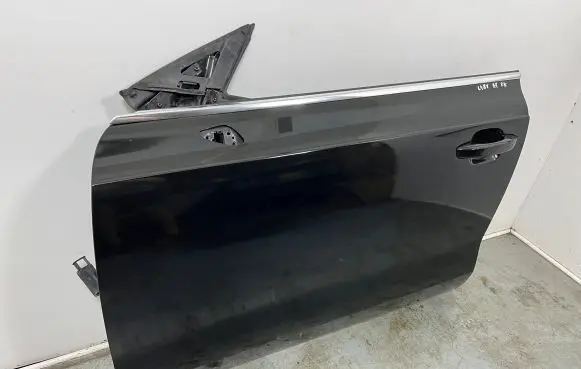 Audi A7 S7 4G Front door
