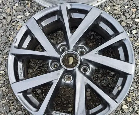Mazda 3 I R16 alloy rim 