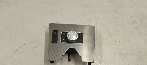 Mercedes-Benz E W212 Head unit multimedia control A2129051202 A2126806993