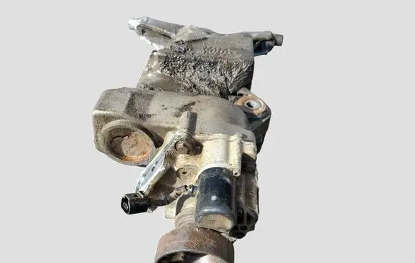 Volvo XC90 Rear differential P8653553 S196754