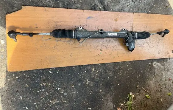 BMW X1 E84 Steering rack 6794935 7853993 32105A41179