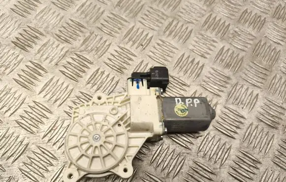 Ford Focus Front door window regulator motor 929554101 A54890111