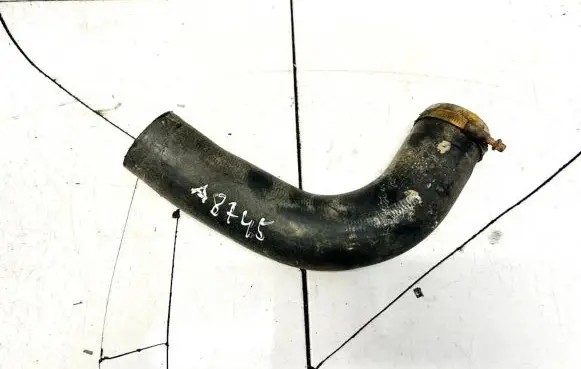 Ford C-MAX II Air intake hose/pipe
