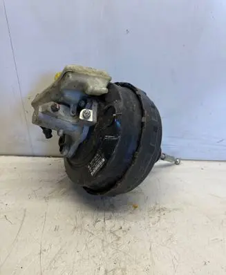 Audi A4 S4 B6 8E 8H Brake booster 8E0612105AB 8K0612105AB 03785945014
