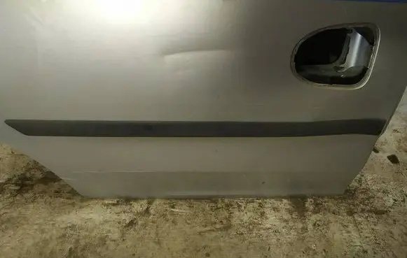 Opel Combo C Rear door trim (molding)