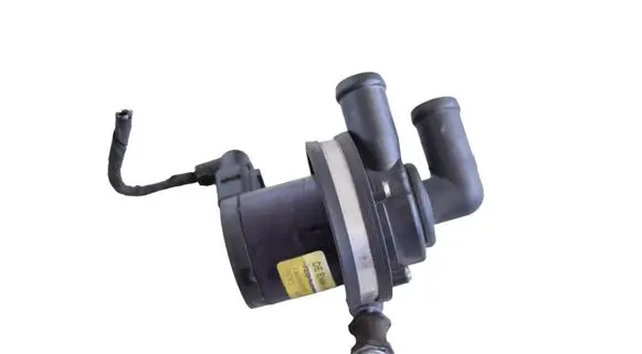 Porsche Cayenne (9PA) Electric auxiliary coolant/water pump 
