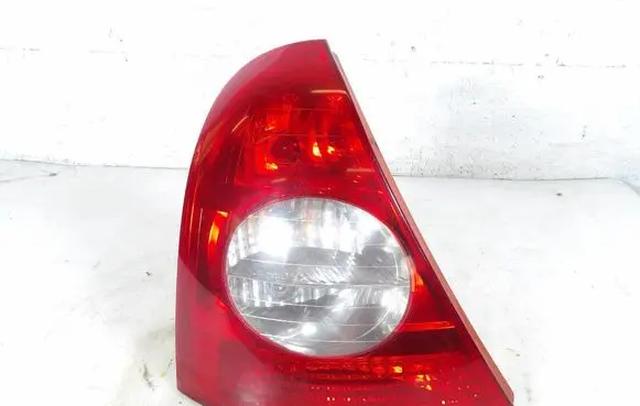 Renault Clio II Rear/tail lights