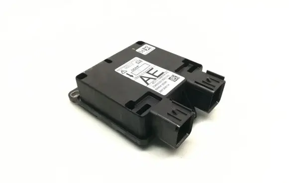 Ford Transit Airbag control unit/module 6C1T-14B056-AE 5W43536