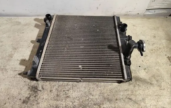 KIA Picanto Coolant radiator 25310