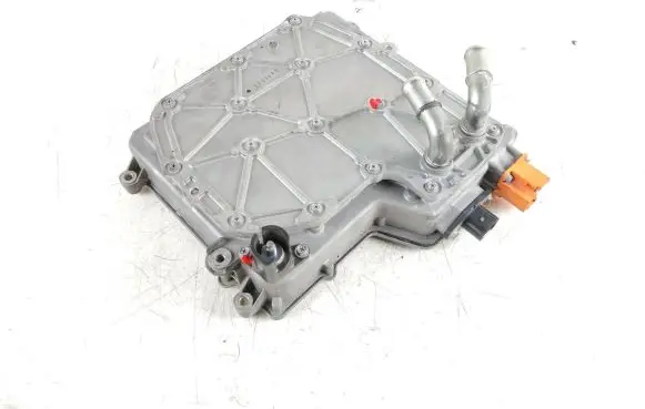 Audi e-tron Voltage converter inverter 4KE907171B