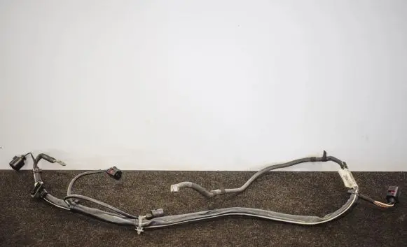 Audi Q3 8U Other wiring loom 5N0971349BK