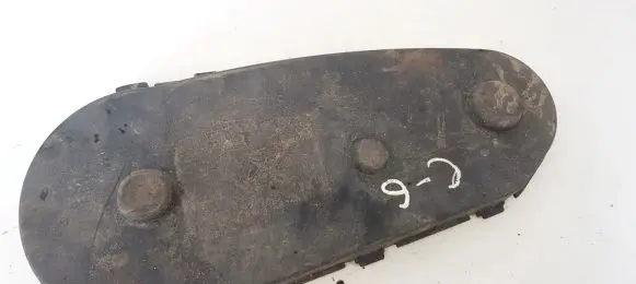 Citroen C6 Timing belt guard (cover) c89wa