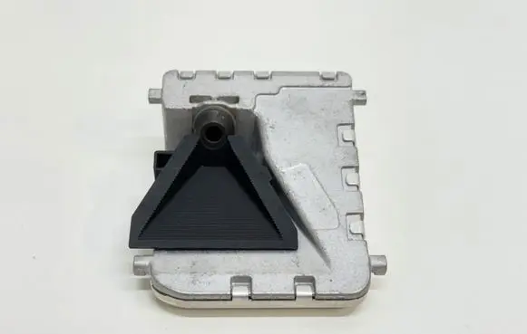Windshield/windscreen camera
