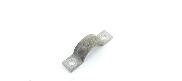 Audi A3 S3 8V Sway bar bush bracket, rear 7l8511418