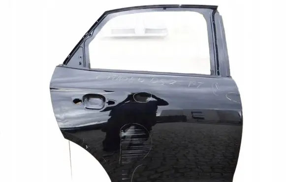 Citroen DS7 Crossback Rear door