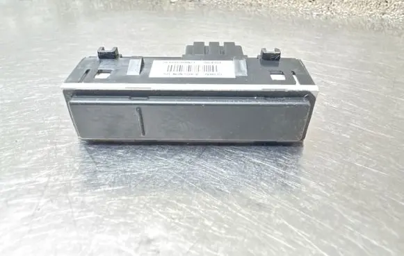 Saab 9-5 Passenger airbag on/off switch 20846675 0062A
