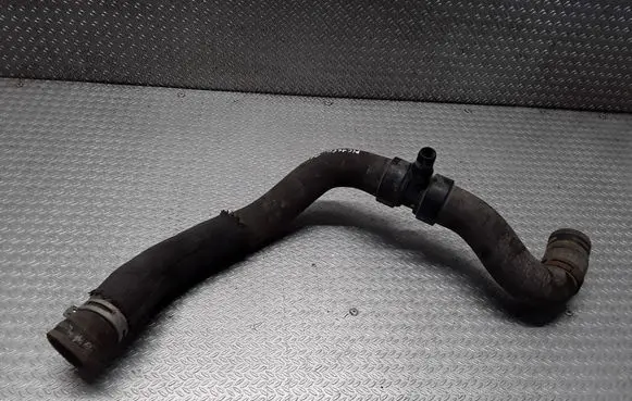Citroen C4 Grand Picasso Engine coolant pipe/hose