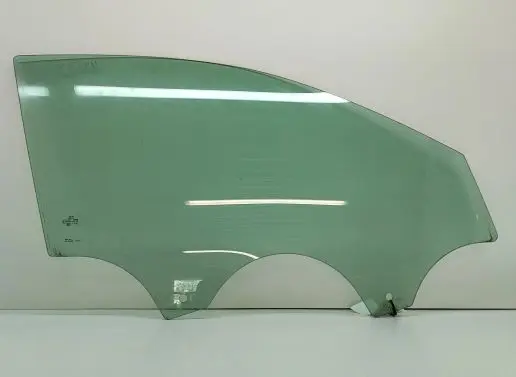 Skoda Karoq Front door window glass four-door 575845202 43R00098