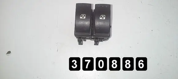 Renault Laguna II Other switches/knobs/shifts 2650305