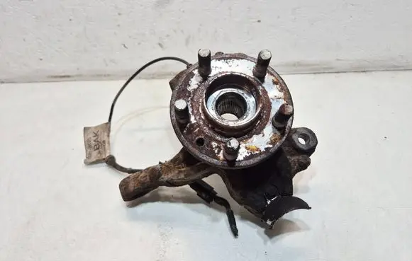 Ford S-MAX Front wheel hub 6G9T2B325