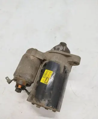 Hyundai Getz Starter motor 3610022850
