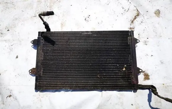 Volkswagen Golf III A/C cooling radiator (condenser) 1H0820413