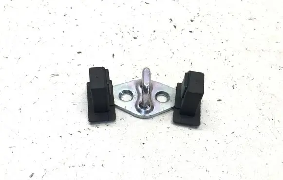 KIA Picanto Tailgate/trunk/boot lock/latch/bracket 