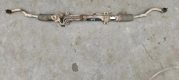 Hyundai Sonata Steering rack 003K060