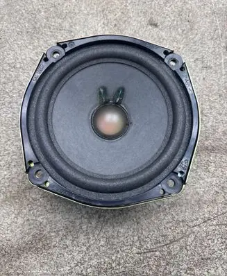 Nissan 350Z Front door speaker 28156AL500 27250200 258564001681335