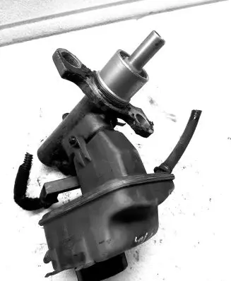 Opel Vectra C Master brake cylinder 32067070